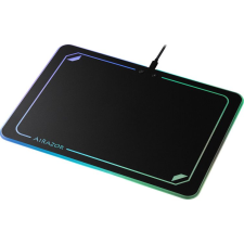LC-Power Mousepad LC Power RGB egérpad LC-MPAD-RGB (LC-MPAD-RGB ) egérpad
