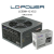 LC-Power Táp lc power 500w lc500h-12 v2.2 office series