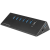LC-Power USB-Hub 6x USB 3.0 + 1xLadefunktion LC-HUB-ALU-7B (LC-HUB-2B-7)