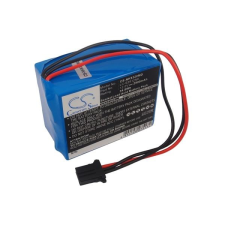 LC-S2912NK Gyógyászati termék akku 2900 mAh elem és akkumulátor