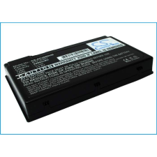  LCBTP01005 Akkumulátor 4400 mAh acer notebook akkumulátor