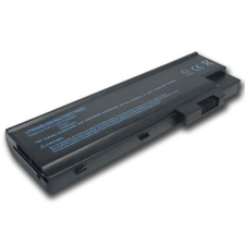  LCBTP01014 Akkumulátor 4400 mAh 11,1V acer notebook akkumulátor