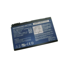  LCBTP01019 Akkumulátor 4400 mAh acer notebook akkumulátor