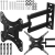  LCD holder U7028