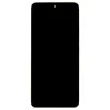  LCD kijelző + Érintőegység + Előlap Xiaomi Redmi Note 14 Pro 5G Arany (szerviz csomag)
