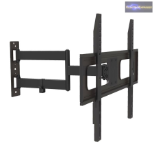 LCD LED TV Fali tartókonzol 40-65" tv állvány és fali konzol