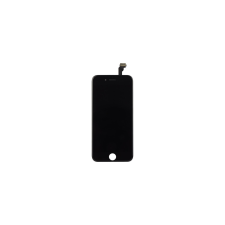 LCD Partner Apple iPhone 6 LCD kijelző + érintő fekete - TianMa mobiltelefon, tablet alkatrész