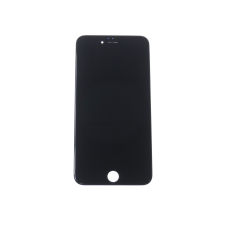 LCD Partner Apple iPhone 6s Plus LCD kijelző + érintő fekete - TianMa mobiltelefon, tablet alkatrész
