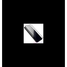 LCD Partner hoco. Apple iPhone 13 Pro Max,14 Plus Fullscreen Üveg fólia fekete mobiltelefon kellék