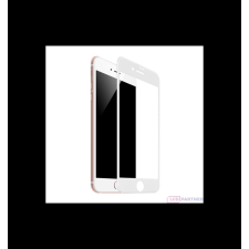 LCD Partner hoco. Apple iPhone 7, 8, SE 2020 Fullscreen Üveg fólia fehér mobiltelefon kellék