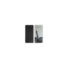 LCD Partner Huawei P Smart Z (STK-L21A) LCD kijelző + érintő fekete mobiltelefon, tablet alkatrész