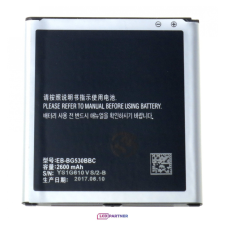 LCD Partner Samsung Galaxy J3 J320F (2016) Akkumulátor EB-BG530BBC mobiltelefon akkumulátor