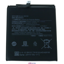 LCD Partner Xiaomi Mi 9 SE Akkumulátor BM3M mobiltelefon akkumulátor