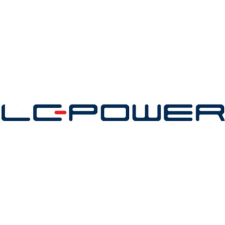 LCPOWER LC-M32QC (LC-M32QC) monitor
