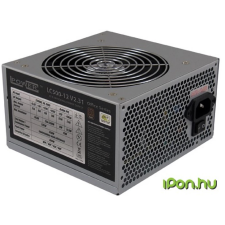 LCPOWER Office LC500-12 V2.31 400W tápegység