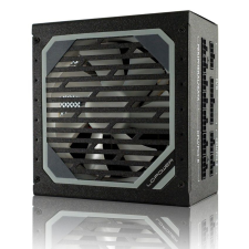 LCPOWER Super Silent Modular LC6550M V2.31 550W tápegység