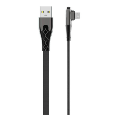 LDNIO Cable USB LDNIO LS581 micro, 2.4 A, length: 1m kábel és adapter