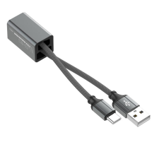 LDNIO LC98 25cm USB-C Cable kábel és adapter