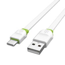 LDNIO LS35 2m-es USB-C kábel kábel és adapter
