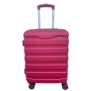 LDV Delta 55x40x20 Ryanair, Wizzair kabinbőrönd piros