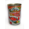  Le baron bio kockázott paradicsom 400 g