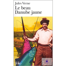  Le Beau Danube Jaune idegen nyelvű könyv