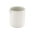 LE COQ Porcelaine LE COQ Aphros Kancsó, űrtartalom: 0,14 liter, magasság: 70 mm, átmérő: 60 mm, fehér