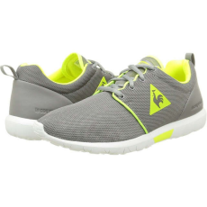 Le Coq Sportif Dynacomf Classic női edzőcipő, szürke, 36