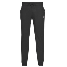Le Coq Sportif Futónadrágok / Melegítők ESS PANT REGULAR N°1 M Fekete EU XL
