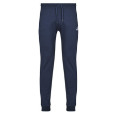 Le Coq Sportif Futónadrágok / Melegítők ESS PANT SLIM N°2 M Tengerész EU L