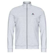 Le Coq Sportif Melegítő kabátok ESS FZ SWEAT N°1 M Szürke EU XL