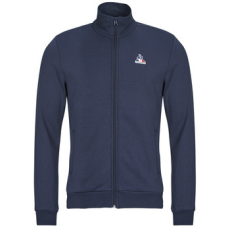 Le Coq Sportif Melegítő kabátok ESS FZ SWEAT N°1 M Tengerész EU S