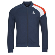 Le Coq Sportif Melegítő kabátok TRI FZ Sweat N°1 M Tengerész EU L