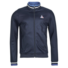 Le Coq Sportif Pulóverek HERITAGE SP FZ SWEAT Tengerész EU L