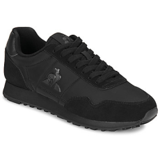 Le Coq Sportif Rövid szárú edzőcipők ASTRA_2 Fekete 42