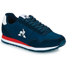 Le Coq Sportif Rövid szárú edzőcipők ASTRA_2 Kék 42