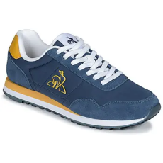 Le Coq Sportif Rövid szárú edzőcipők ASTRA_2 Kék 42