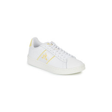 Le Coq Sportif Rövid szárú edzőcipők CLASSIC SOFT W Fehér 39 női cipő