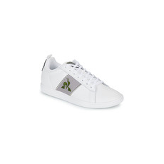 Le Coq Sportif Rövid szárú edzőcipők COURTCLASSIC TWILL Szürke 41