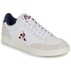 Le Coq Sportif Rövid szárú edzőcipők COURTNET Fehér 39