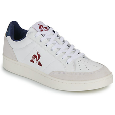 Le Coq Sportif Rövid szárú edzőcipők COURTNET Fehér 40 férfi cipő