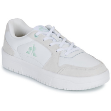 Le Coq Sportif Rövid szárú edzőcipők LCS BILLIE Fehér 37 női cipő