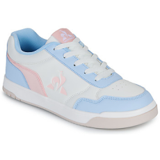 Le Coq Sportif Rövid szárú edzőcipők LCS COURT BREAKER GIRL GS Sokszínű 37