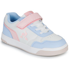 Le Coq Sportif Rövid szárú edzőcipők LCS COURT BREAKER GIRL PS Sokszínű 33
