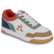 Le Coq Sportif Rövid szárú edzőcipők LCS COURT BREAKER GS Sokszínű 39