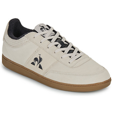 Le Coq Sportif Rövid szárú edzőcipők LCS DERBY SUEDE Bézs 42