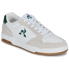 Le Coq Sportif Rövid szárú edzőcipők LCS MASTER Fehér 41 férfi cipő