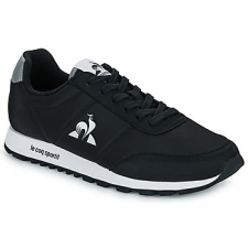 Le Coq Sportif Rövid szárú edzőcipők RACERONE_2 Fekete 42 férfi cipő