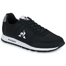 Le Coq Sportif Rövid szárú edzőcipők RACERONE_2 Fekete 43