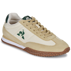 Le Coq Sportif Rövid szárú edzőcipők VELOCE I Bézs 41
